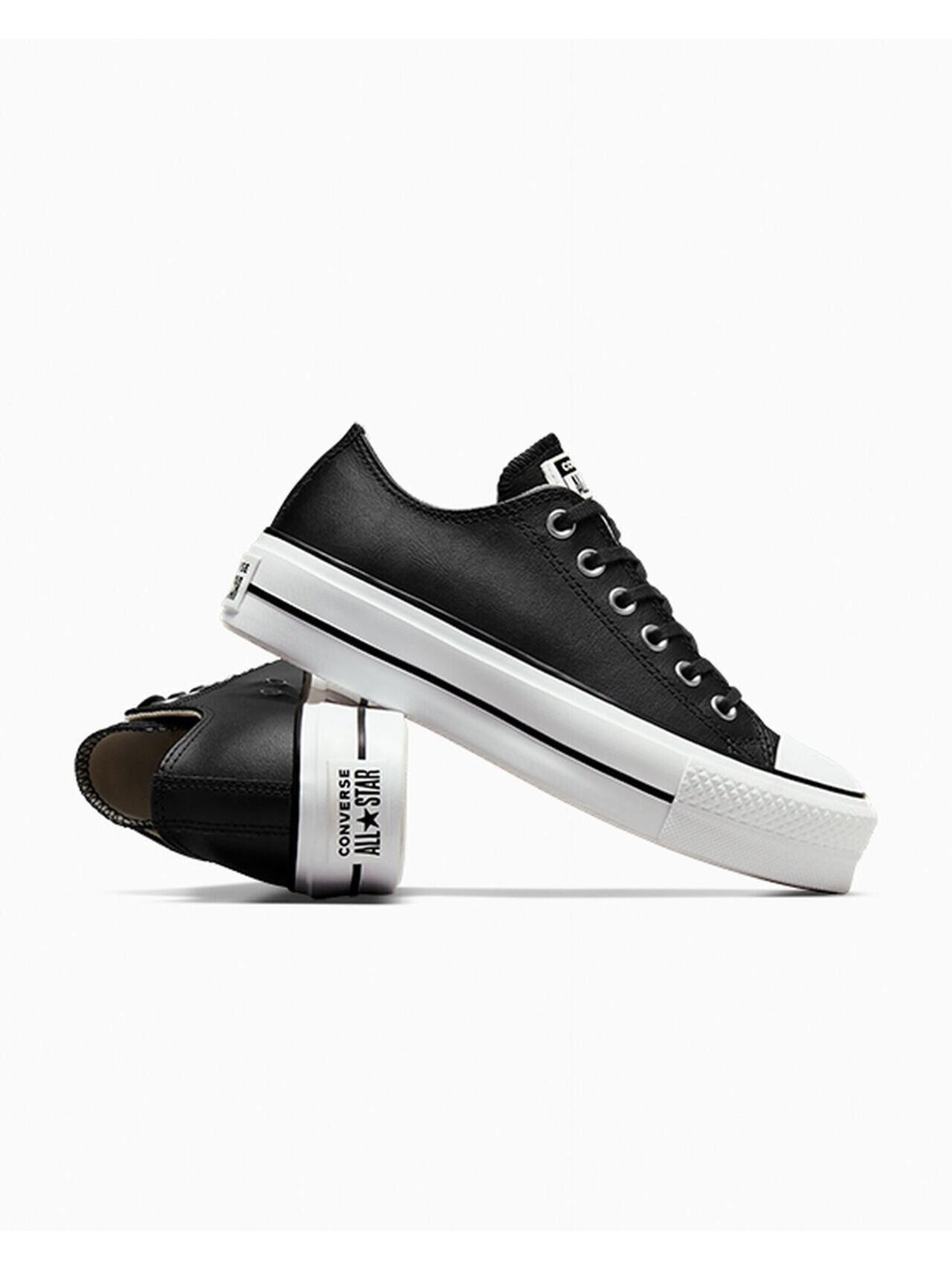 CONVERSE Sneaker low‌‌‌‌ in Schwarz