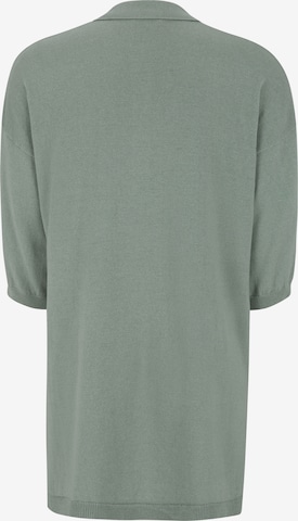 Esmé Studios - Camiseta en gris