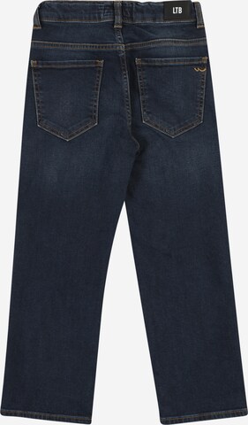 LTB Regular Jeans 'TERRY' in Blue