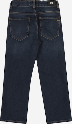 Regular Jean 'TERRY' LTB en bleu