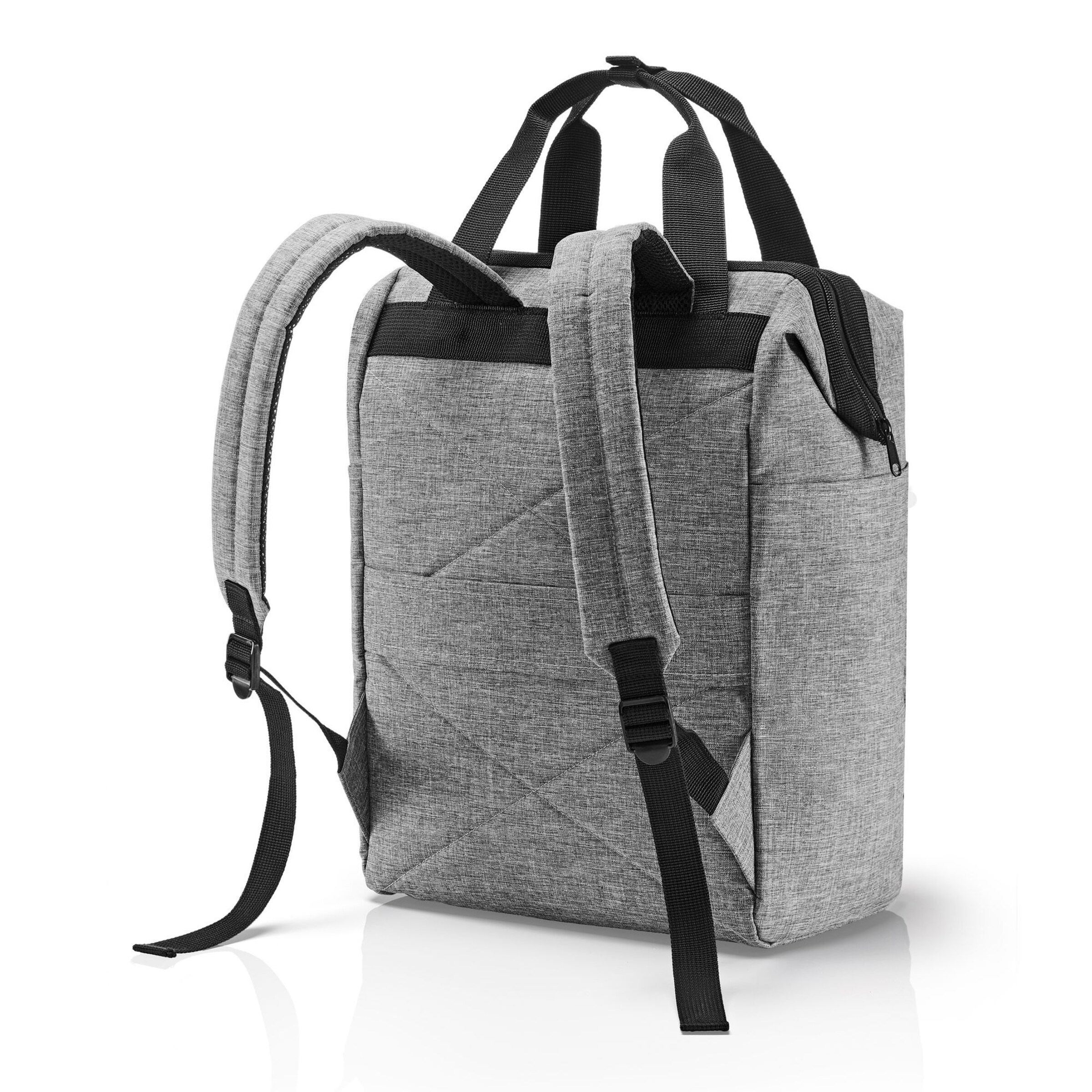 REISENTHEL Backpack in Grey