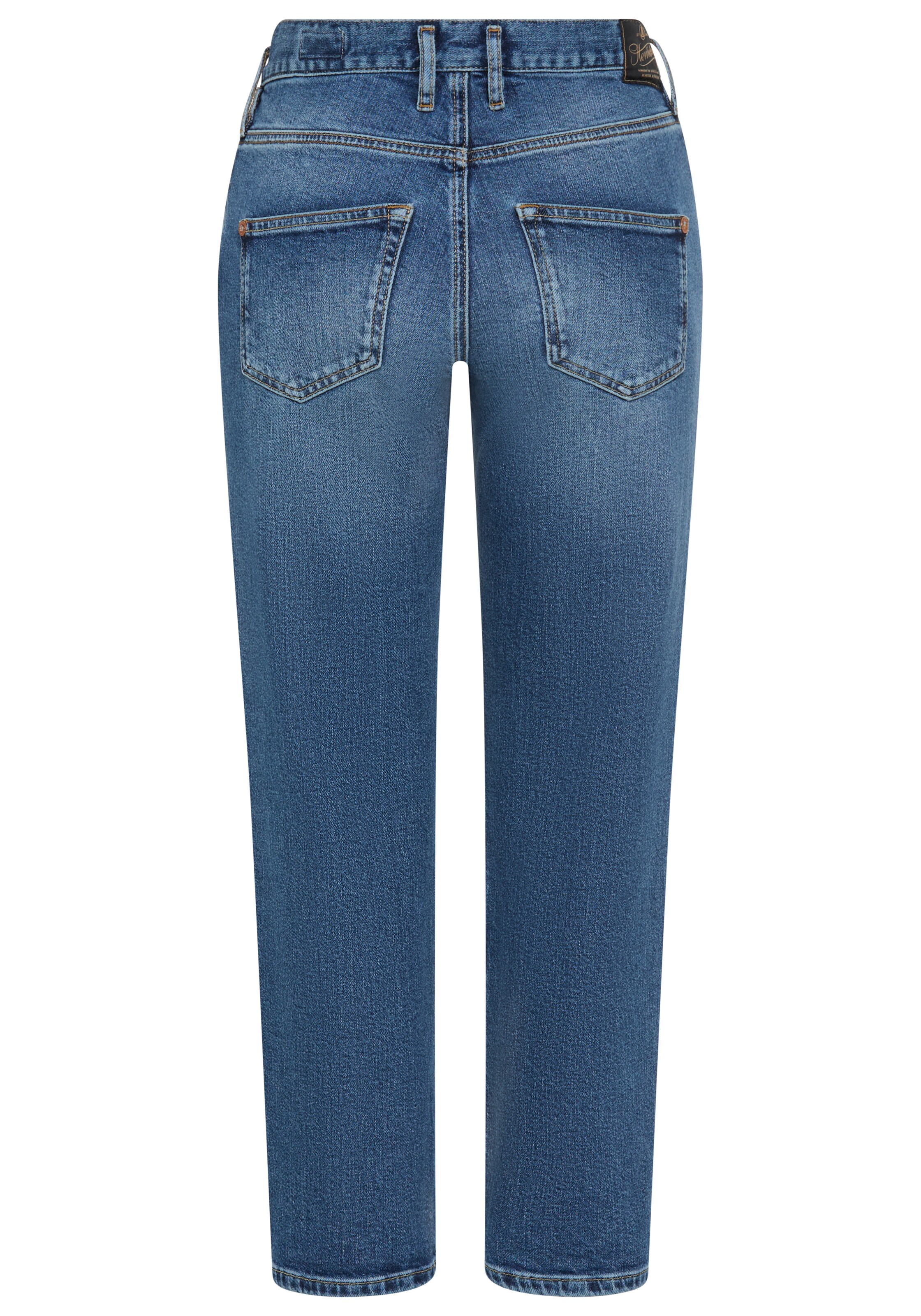 Herrlicher Regular Jeans in Blue