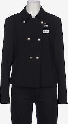 CINQUE Blazer in XS in Black: front