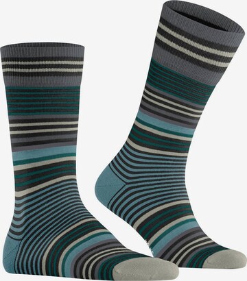 BURLINGTON Socks in Mixed colors