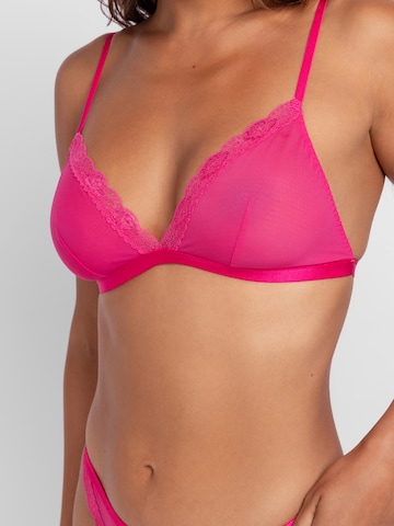Dorina Triangel BH (GRS) in Pink
