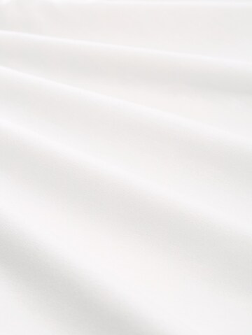 TOM TAILOR Blouse in White