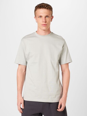 T-Shirt 'Fred' Only & Sons en gris : devant