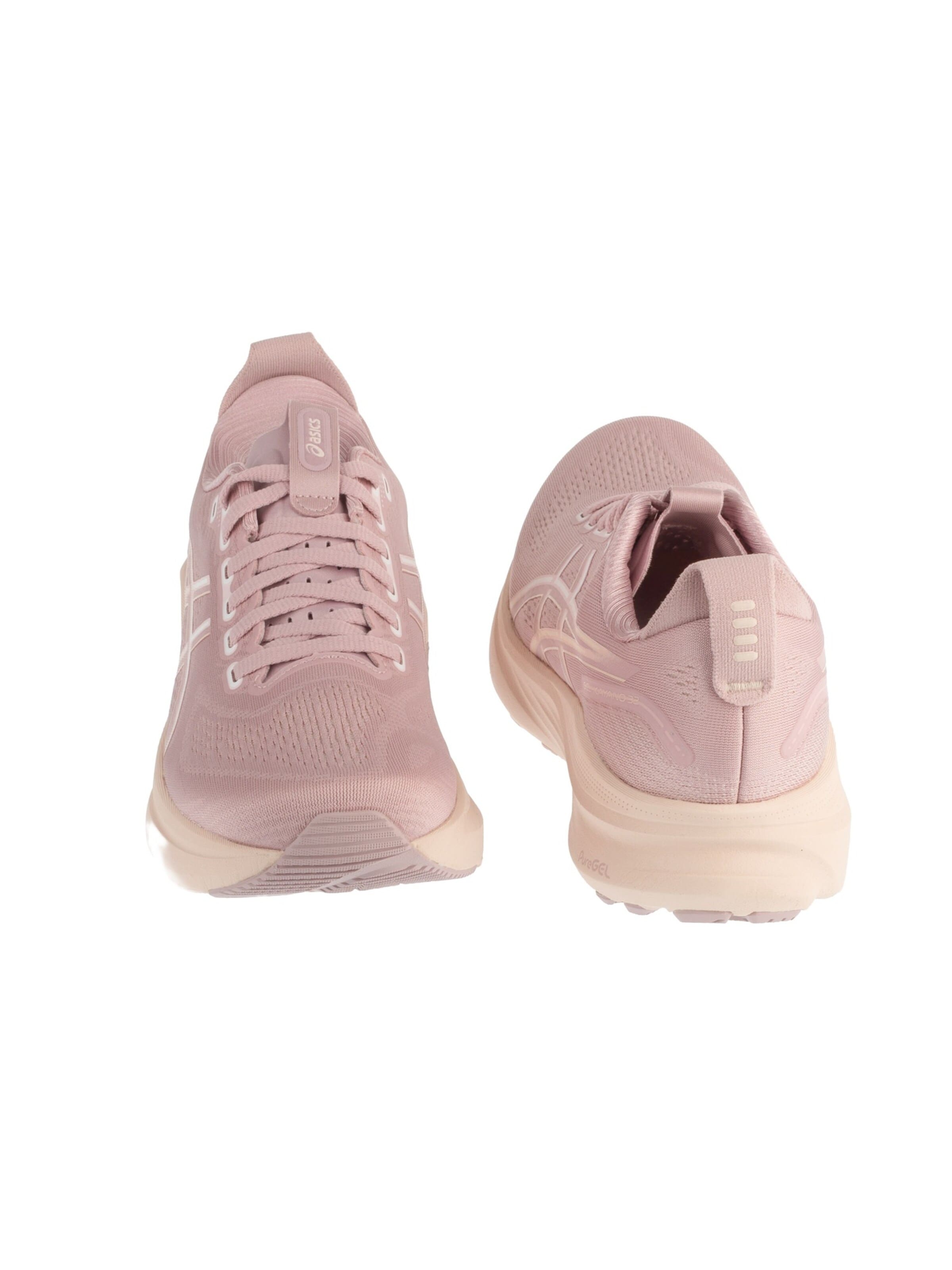 ASICS Loopschoen 'ASICS Gel-Kayano 32' in Roze
