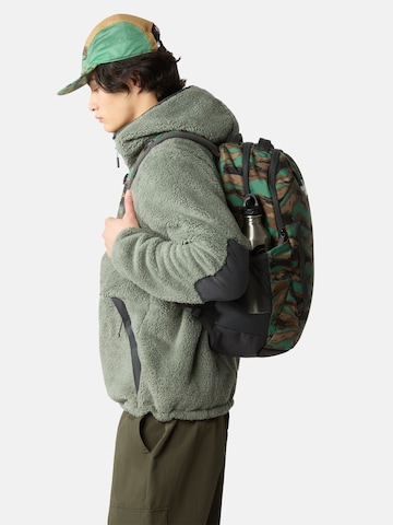 THE NORTH FACE - Mochila 'VAULT' em verde