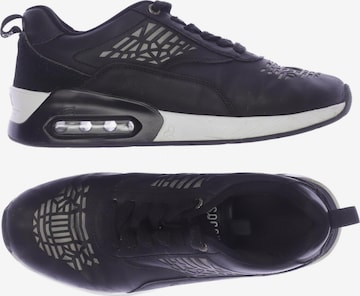 Soccx Sneakers & Trainers in 37 in Black: front