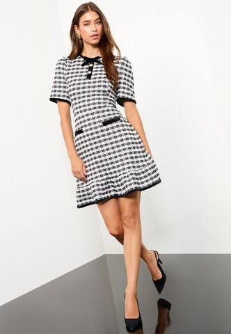 Lipsy - Vestido em preto