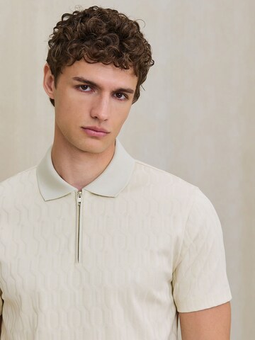 Next - Camiseta en beige