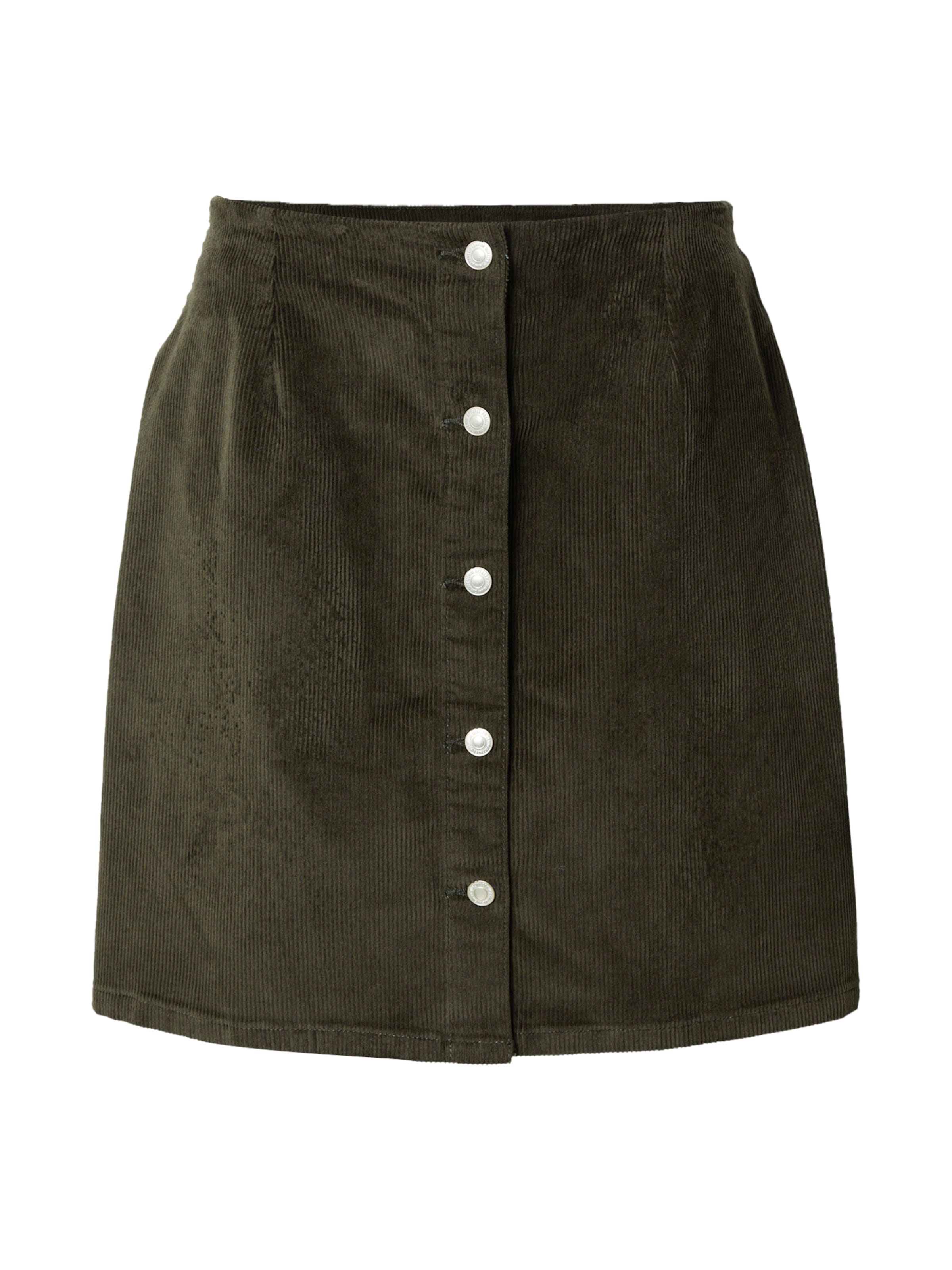 Vero Moda Curve Krilo 'VMCETTA' | zelena barva: sprednja stran