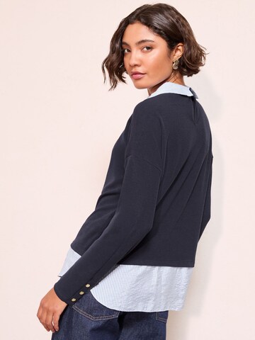 Friends Like ThesePulover - plava boja