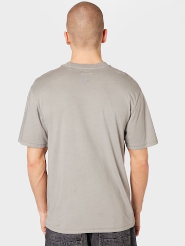 Only & Sons T-Shirt 'FRED' in Grau