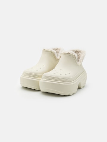 Crocs Bokabakancsok 'Stomp' - bézs