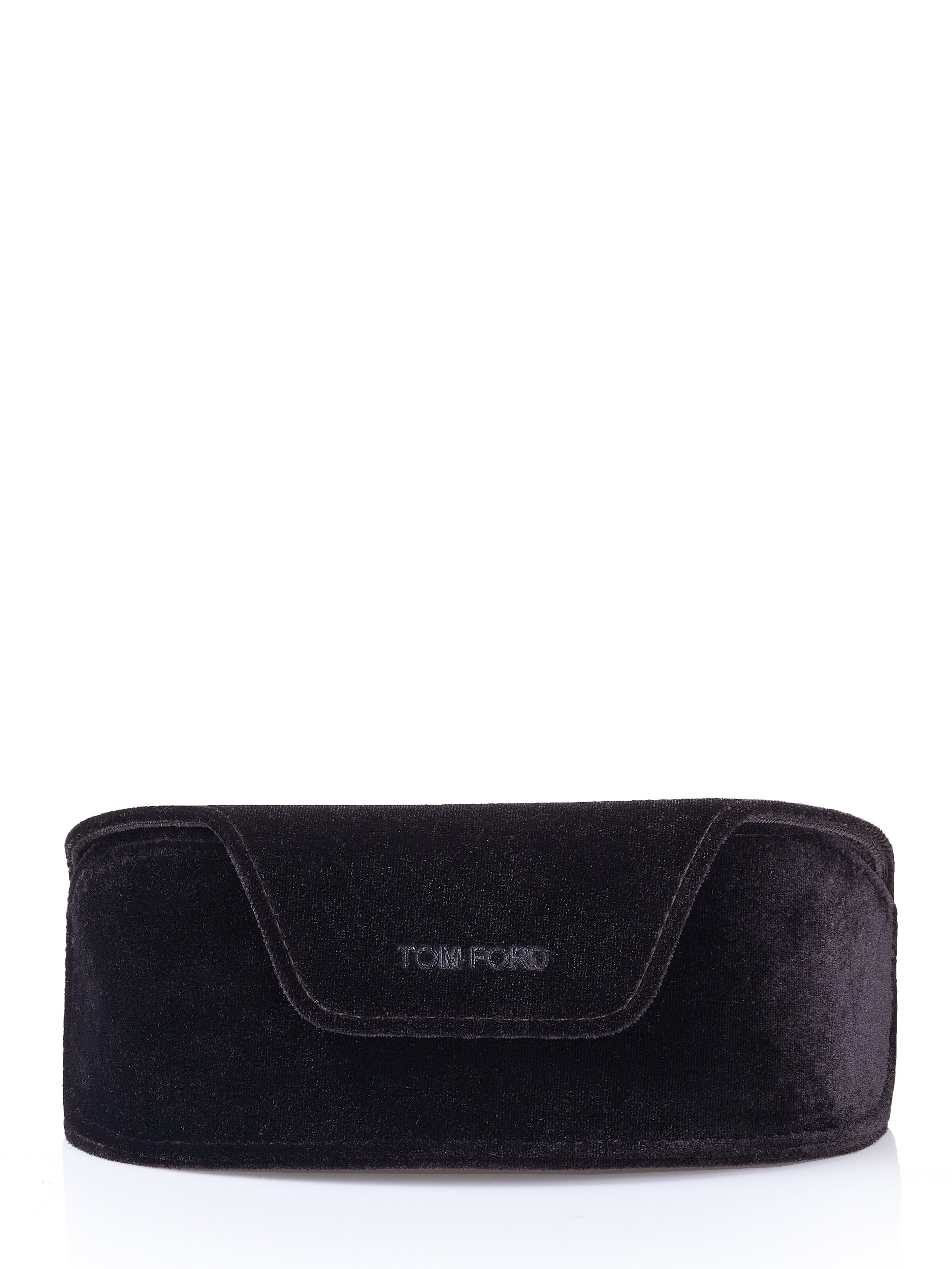 Lunettes de soleil 'Tom Ford Sonnenbrille' Tom Ford en noir