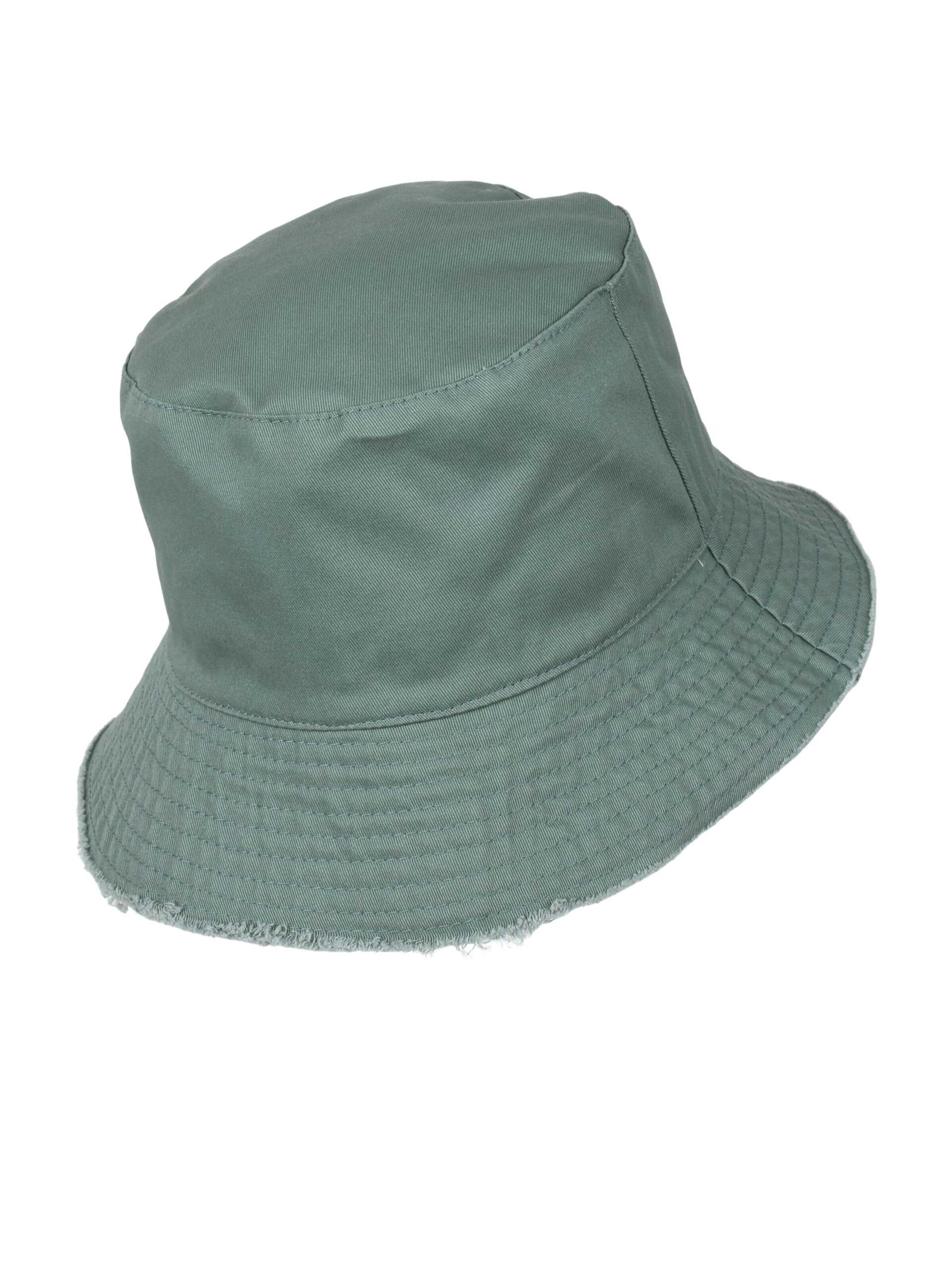 SAMAYA Hat 'Bribbie' in Green