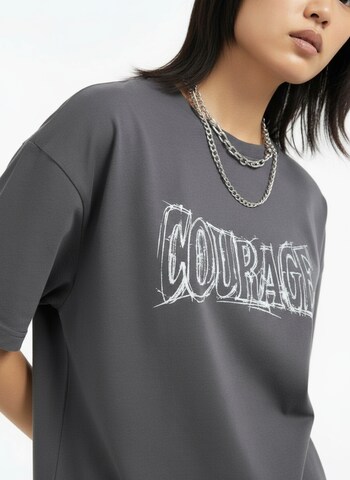 studioselect Shirts  'Jaden' in Grau