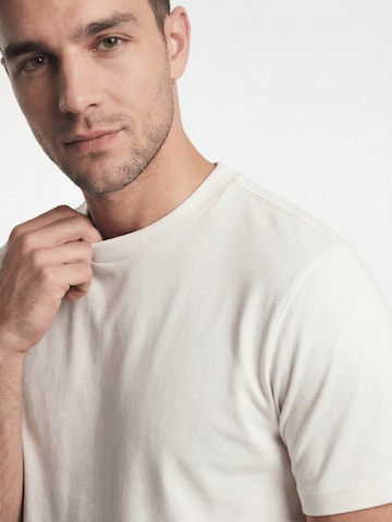 Antargo Shirt 'High Neck'‌‌‌‌‌‌‌‌‌ in Weiß