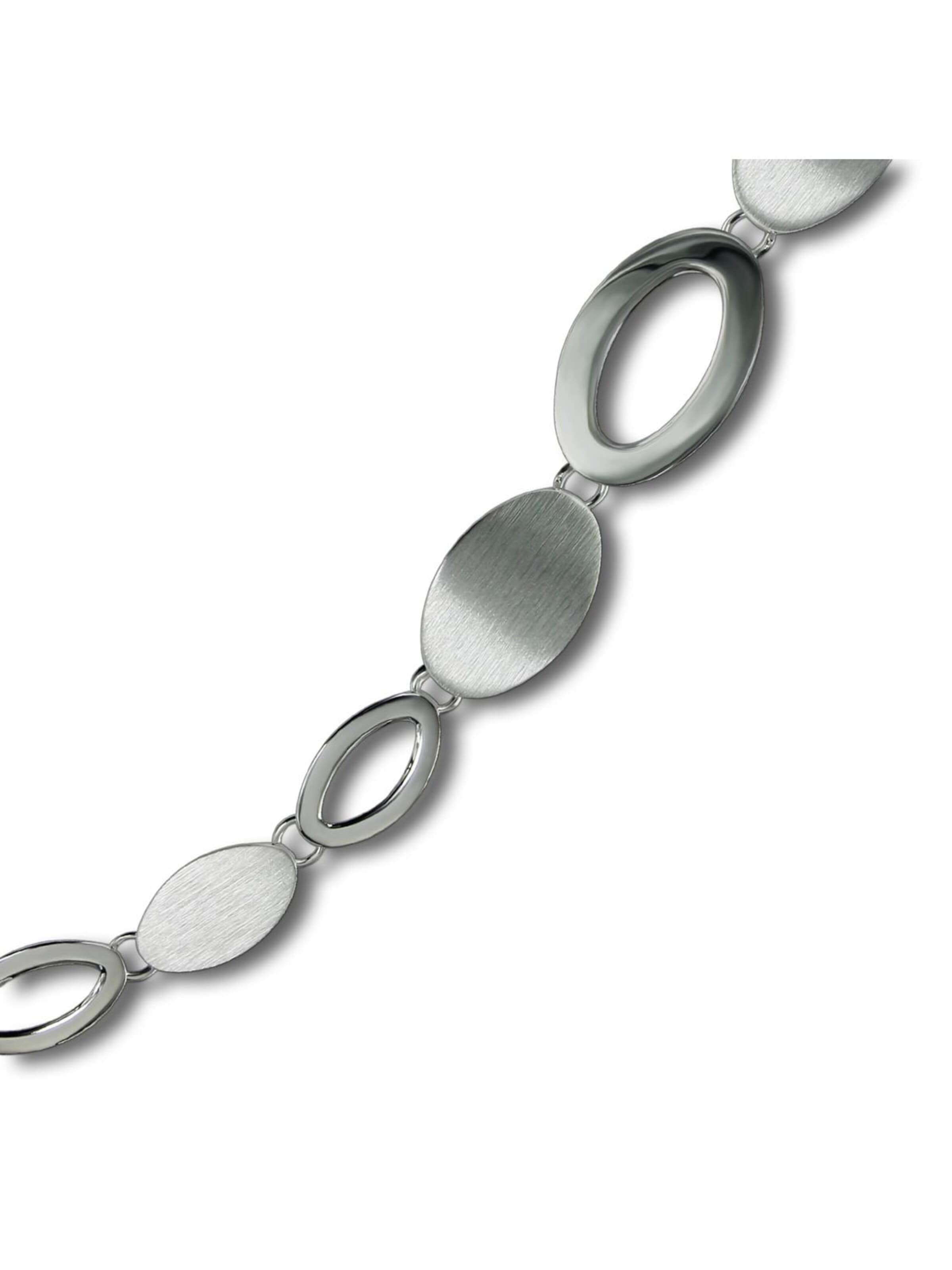 Balia Bracelet in Silver
