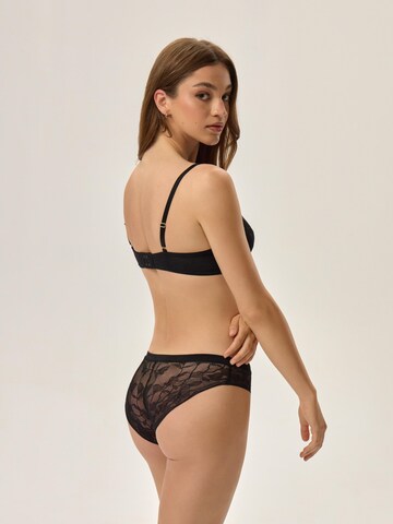 Panty 'Fabbie' di Henderson in nero