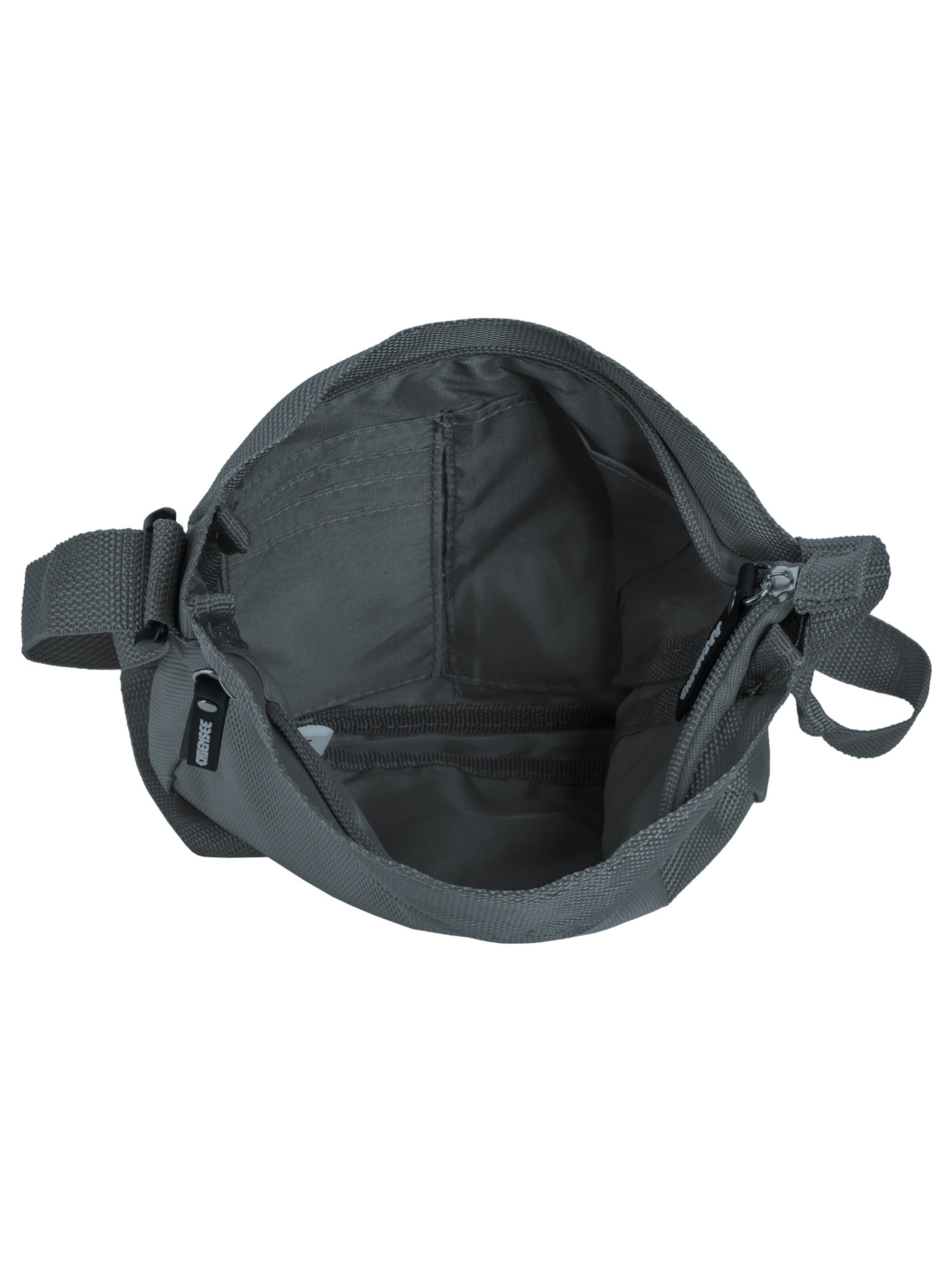 Sac à bandoulière CHIEMSEE en gris