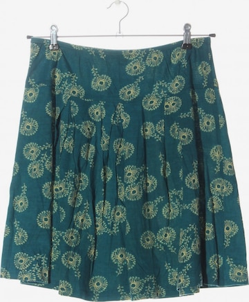 Madness Skirt in L in Green: front