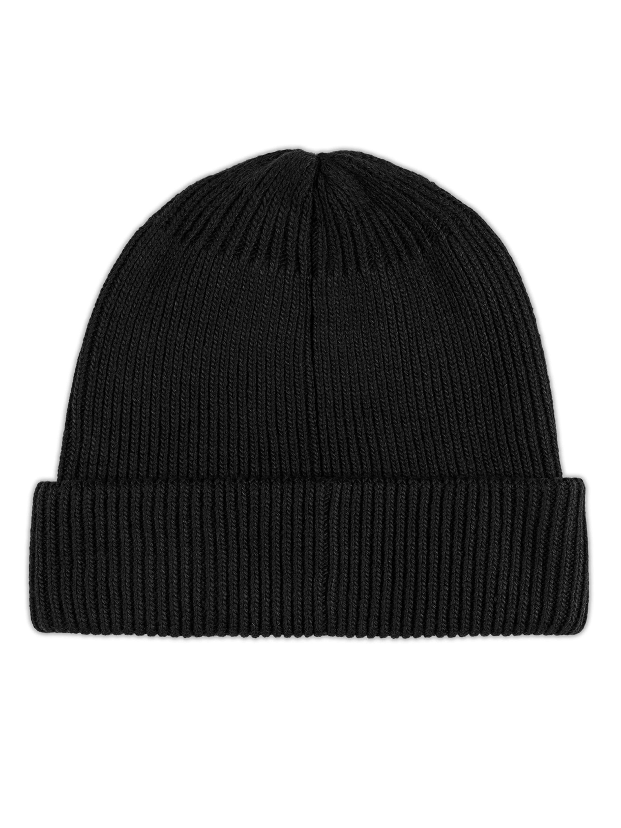 Roeckl Pipo 'ESSENTIALS' värissä musta