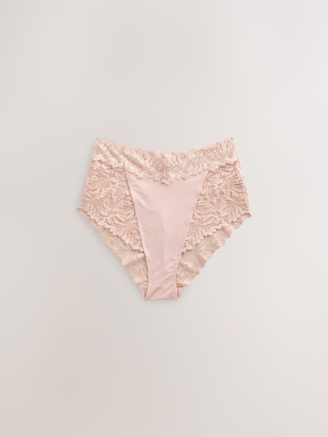 Next Slip 'Ultimate Comfort' i pink