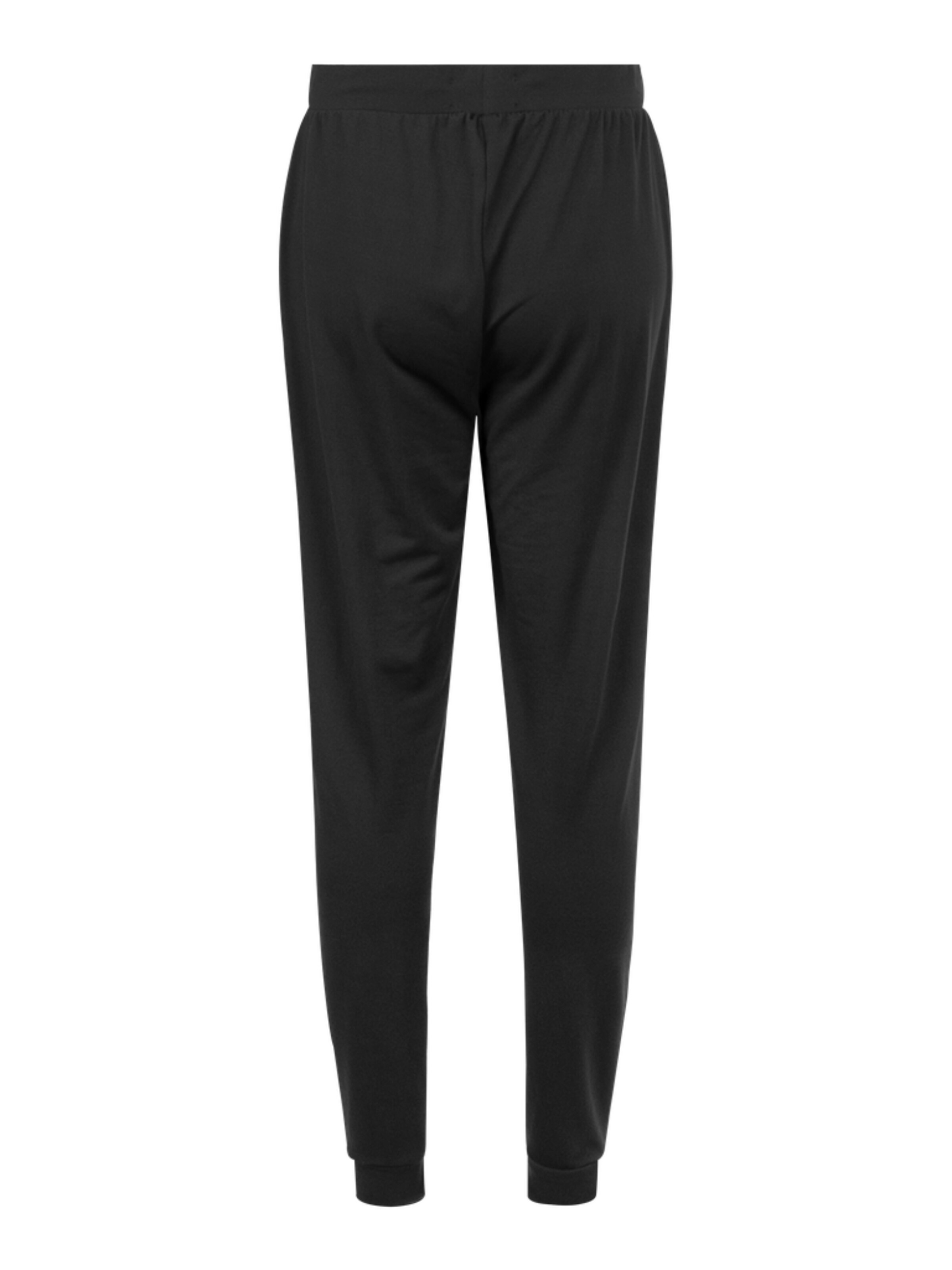 Liberte Essentiel Regular Trousers ' ALMA ' in Black