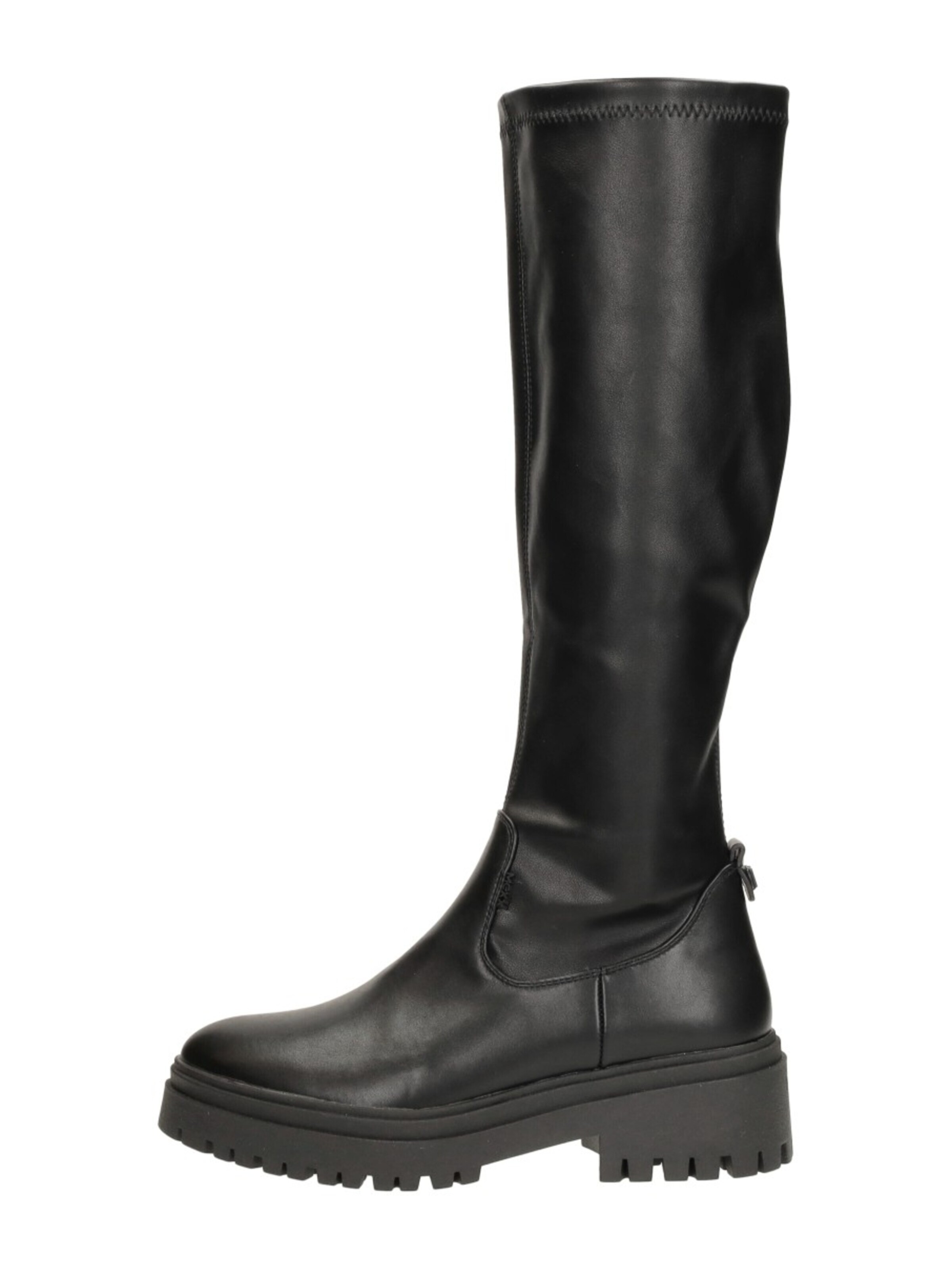 Boots 'Phaedre Keto' MEXX en noir : devant