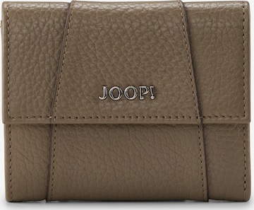 Porte-monnaies JOOP! en marron : devant
