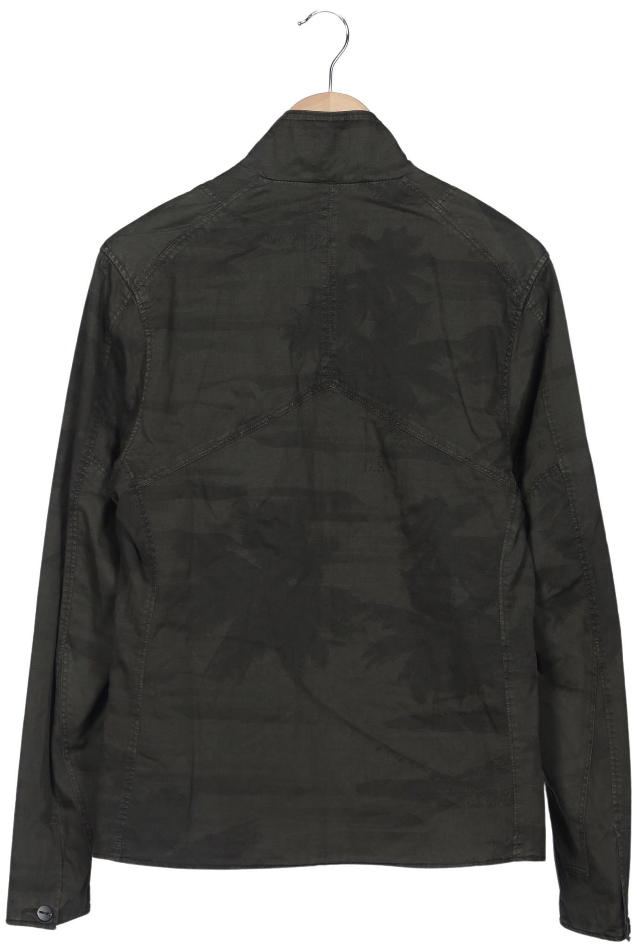 G-STAR Jacket & Coat in M in Green