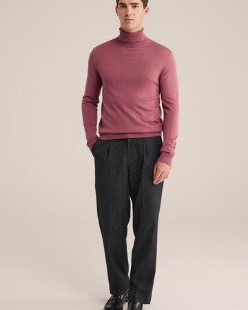 WE Fashion - Jersey en rosa