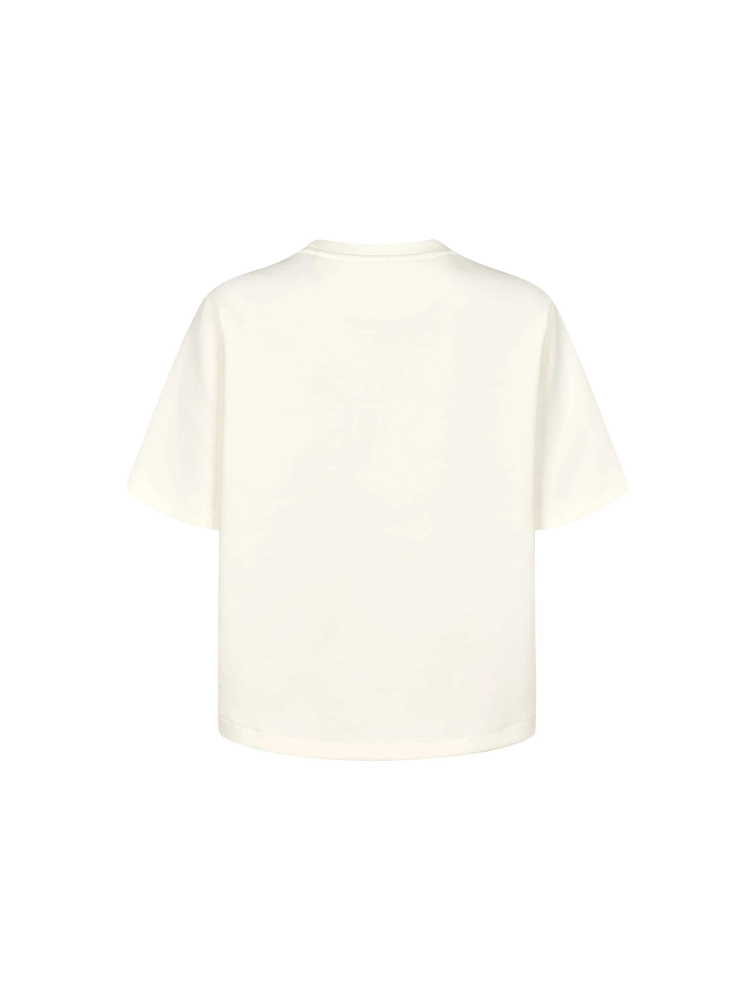 U.S. POLO ASSN. Neulepaita ' Maddie ' värissä valkoinen