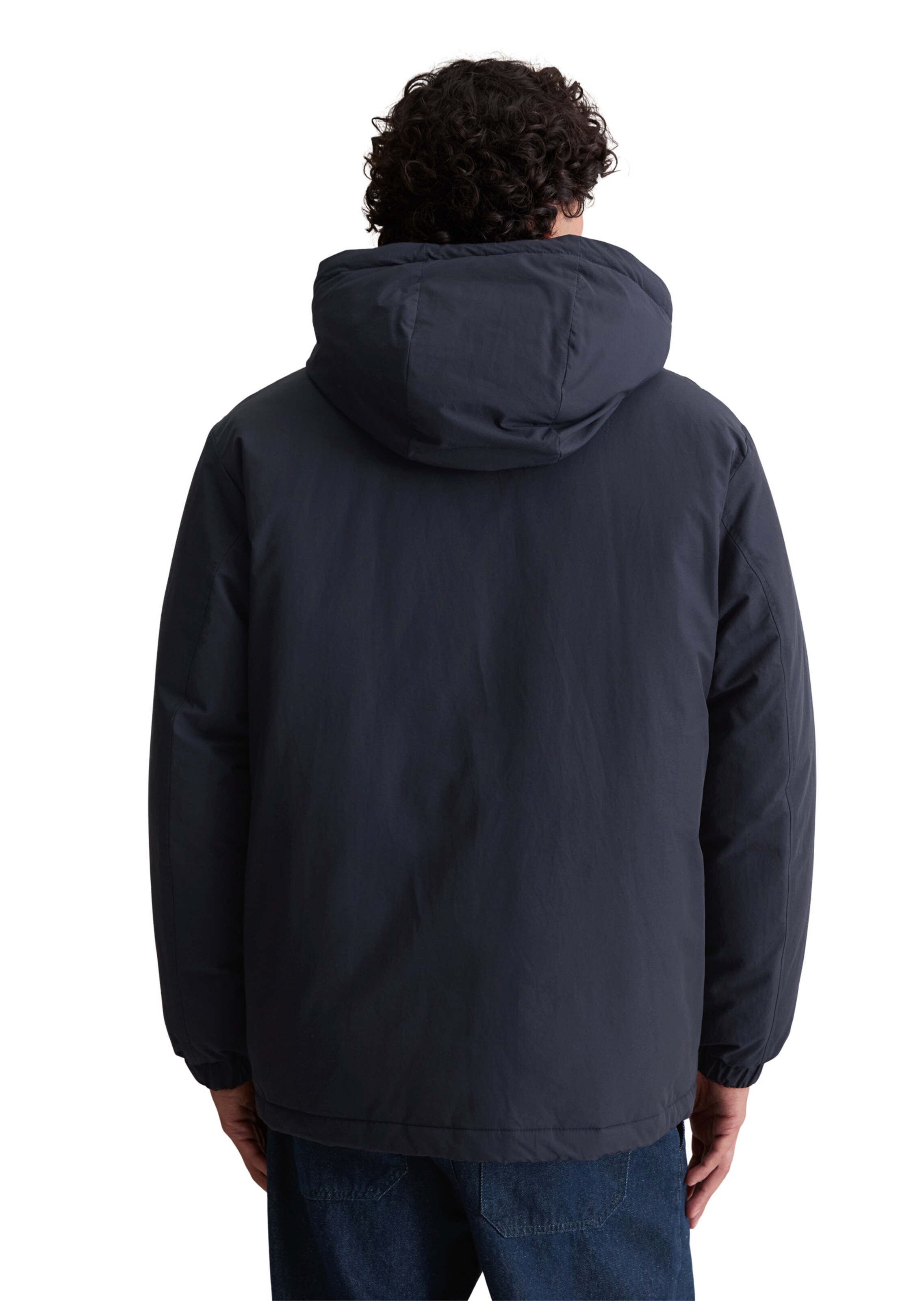 Marc O'Polo DENIM Winter jacket in Blue