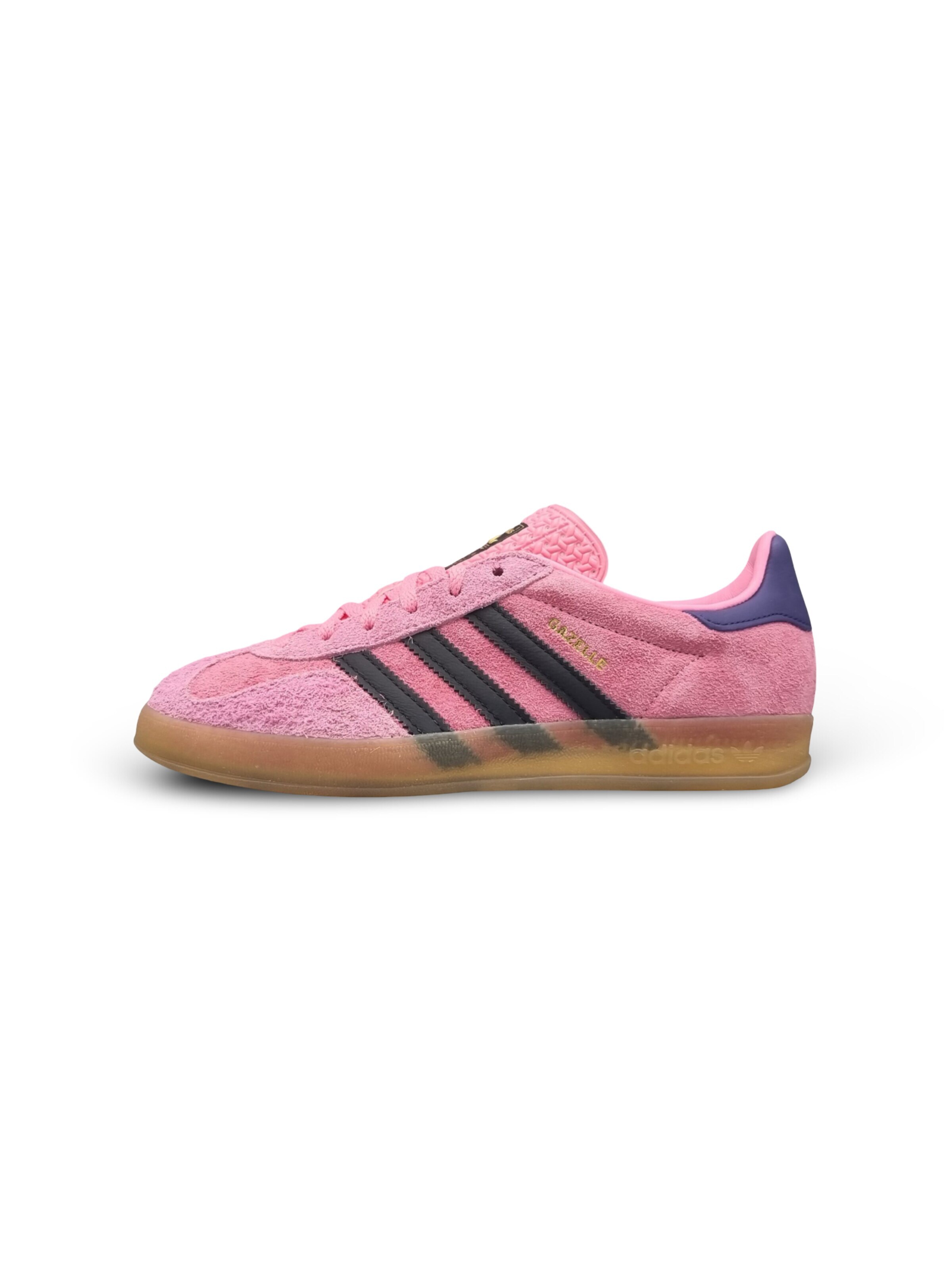 ADIDAS ORIGINALS Sneakers in Pink