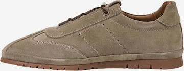 Desa - Zapatillas 'Schnürschuhe' en beige: frente