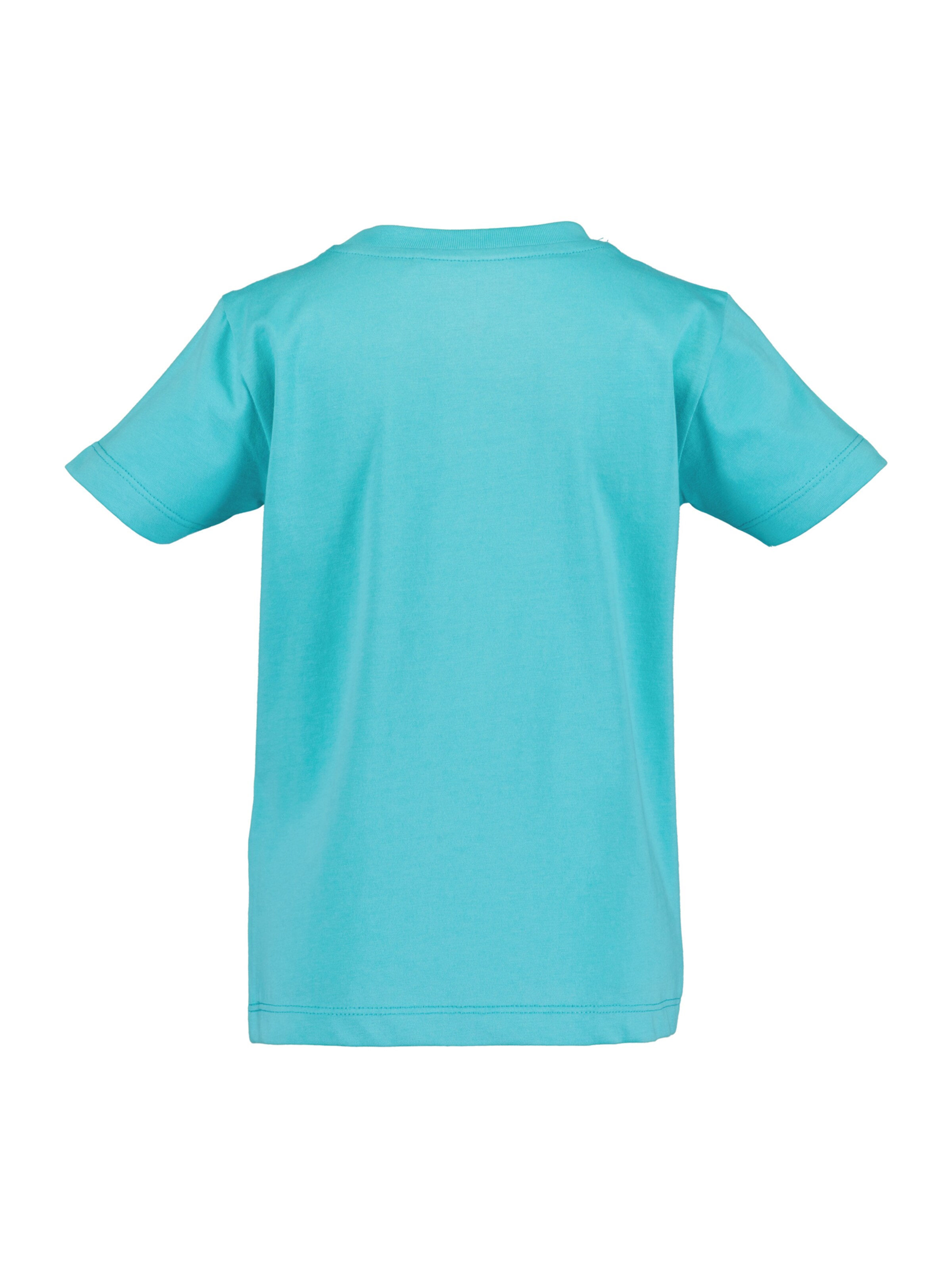 BLUE SEVEN Shirt in Blue