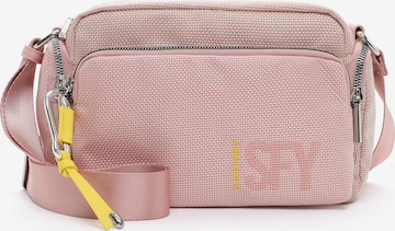 Suri Frey Shoulder Bag in Pink: front