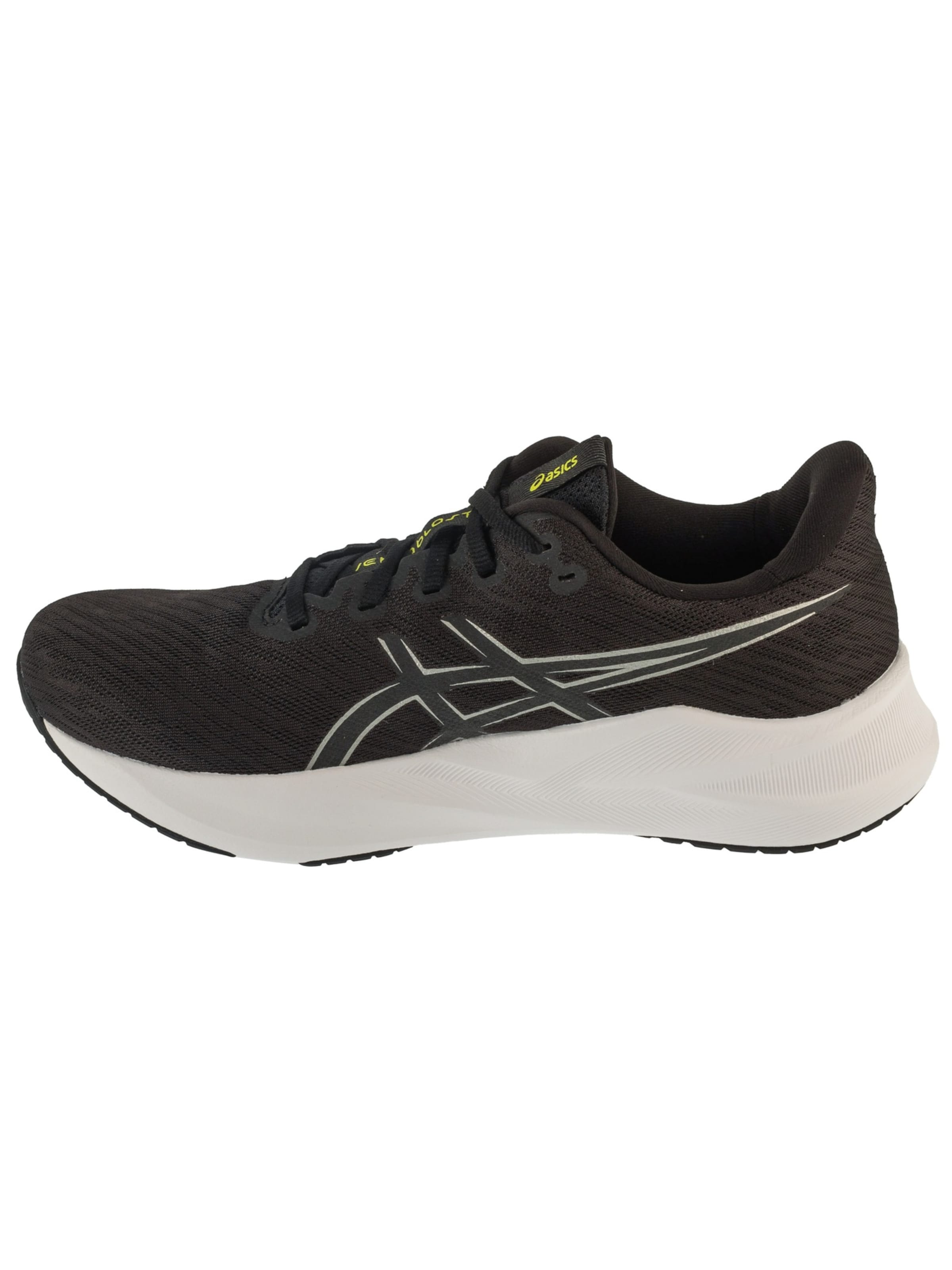 ASICS Laufschuh 'ASICS Versablast 4'‌‌‌‌‌‌‌‌‌ in Schwarz
