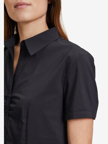 Camicia da donna di Betty Barclay in nero