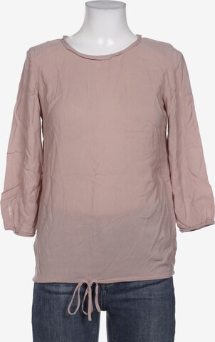 Marc O'Polo Blouse & Tunic in S in Pink: front