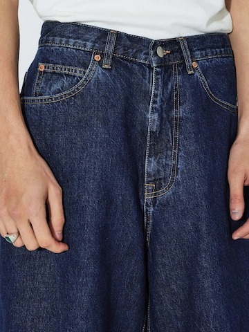 Dr. Denim Baggy Jeans 'Vali' in Blauw