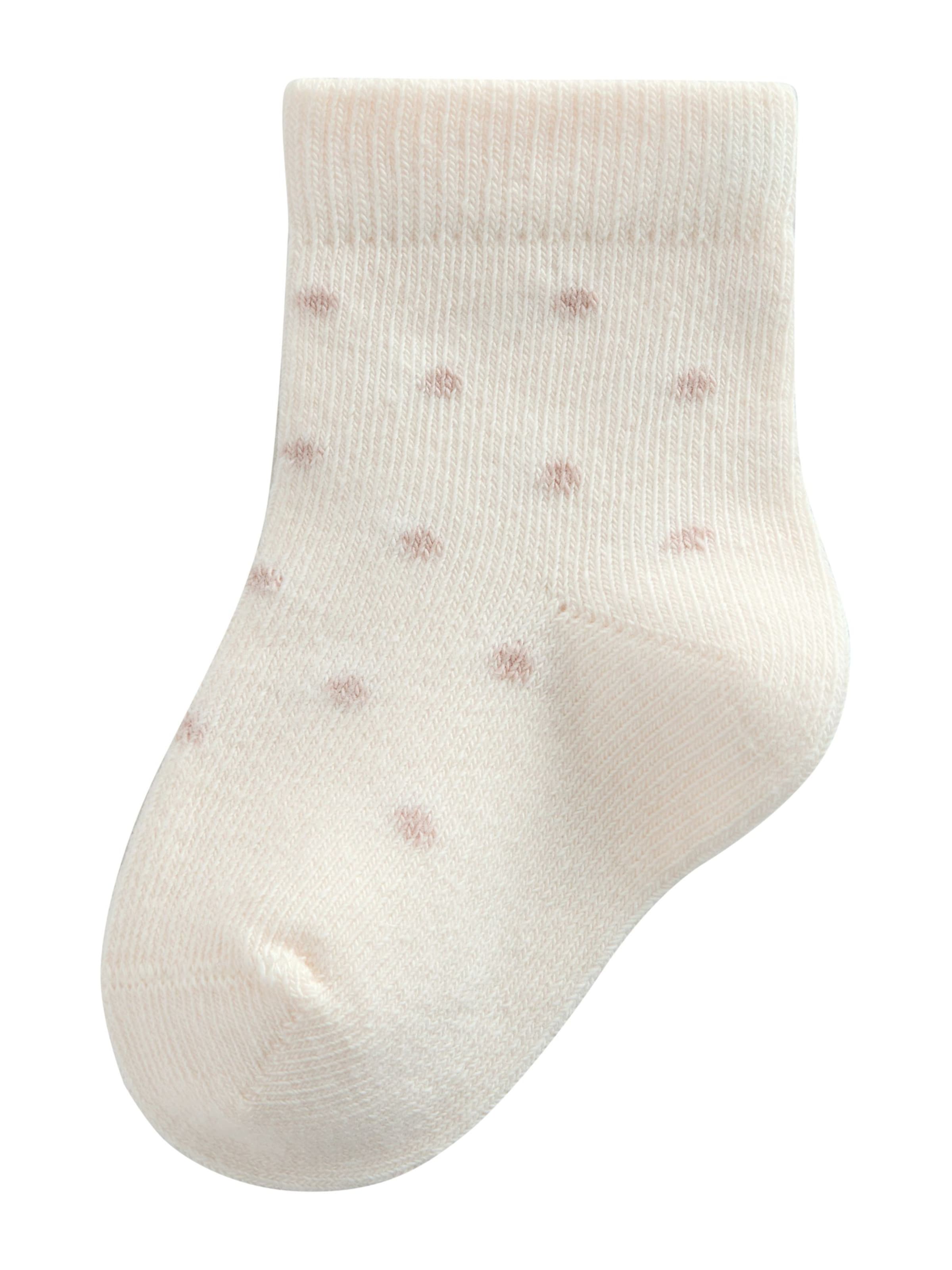 Calzino di Next in beige