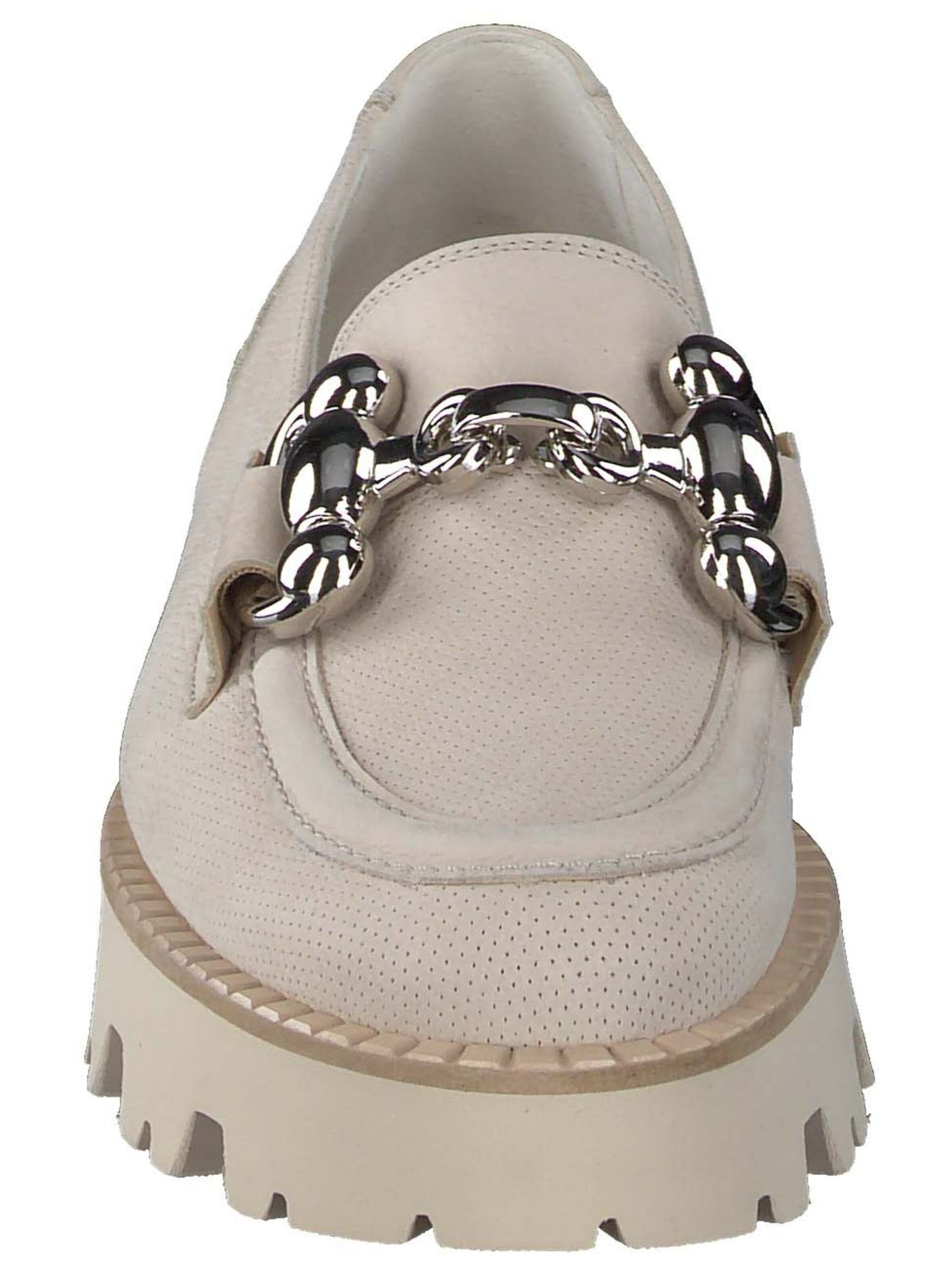 Slipper di Paul Green in beige