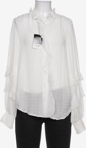 Phase Eight Blouse & Tunic in M in White: front
