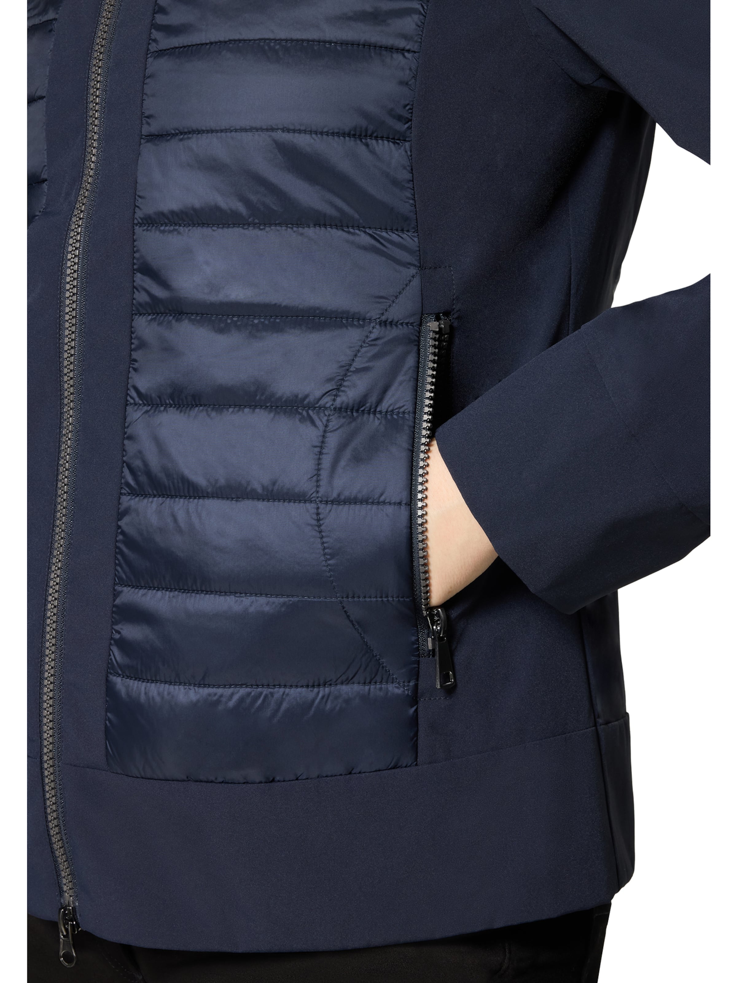 Betty Barclay Winter jacket in Blue
