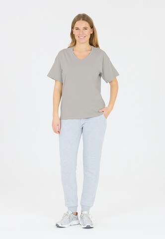 Cruz Shirt 'Ingeberg' in Grey